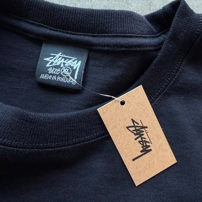 XL Brand New Stussy Laura Tee