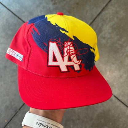 90s Hot Wheels Splash Hat