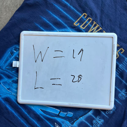 M 98 Dallas Cowboys Tee