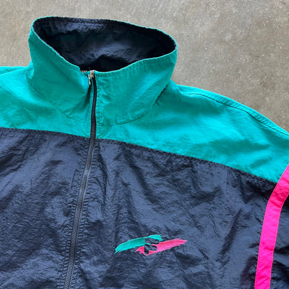 XL 90s Fila Jacket