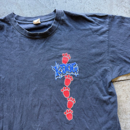 XXL 90s K-Dog NWO Tee