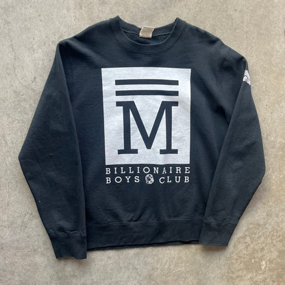 L Billionaire Boys Club Crewneck
