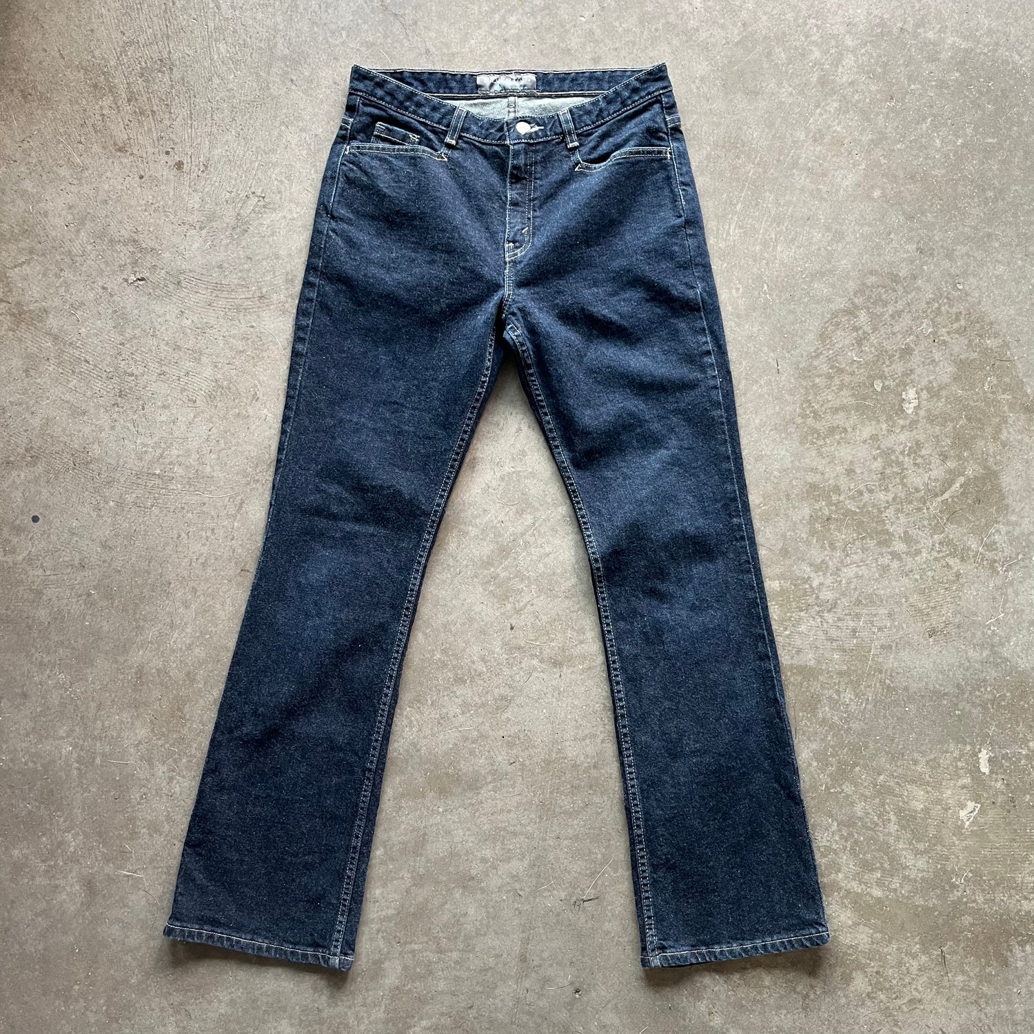 30x31 90s Levis Silvertabs