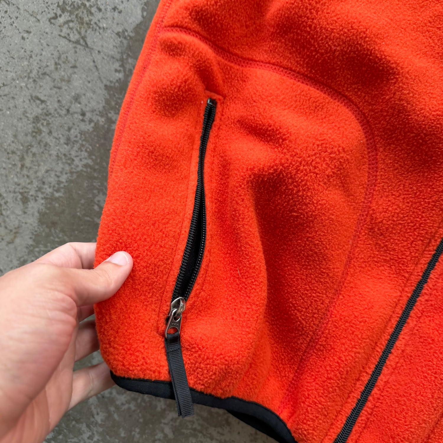 M 00s Reversible Polo Sport Vest