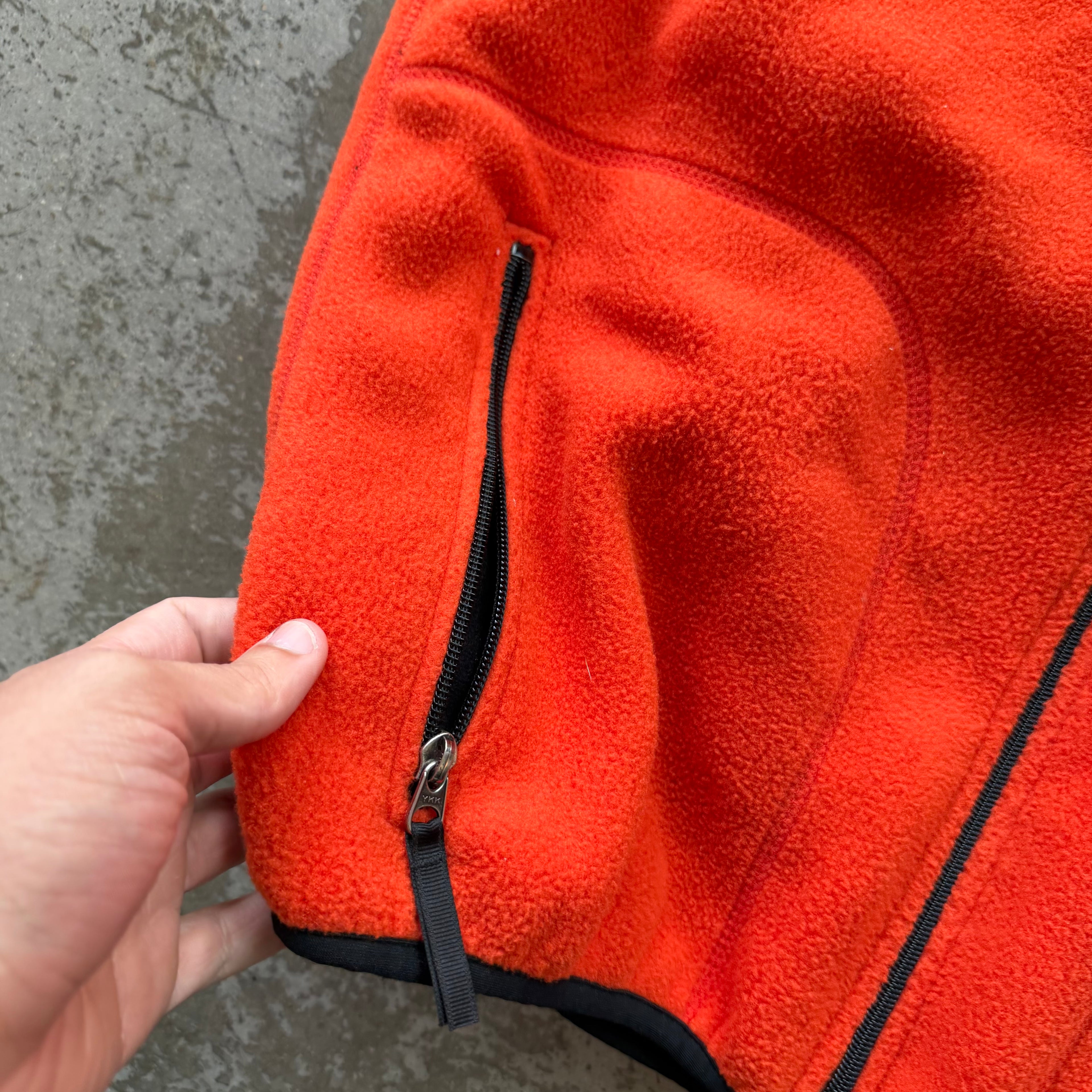 M 00s Reversible Polo Sport Vest