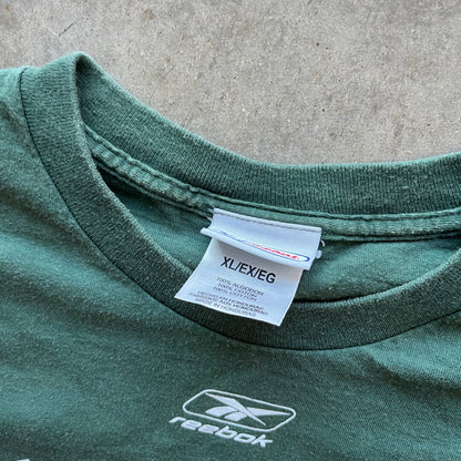 XL 00s Packers HOF Tee