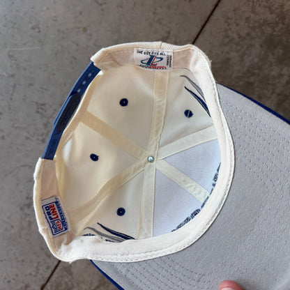 90s NWT Cowboys Diamond SnapBack