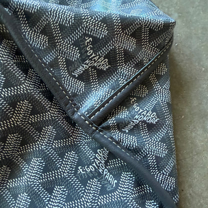 Goyard Anjou Reversible GM Grey