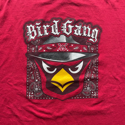 XXL 00s Bird Gang Tee