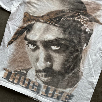 XXL 90s Bootleg PAC Tee