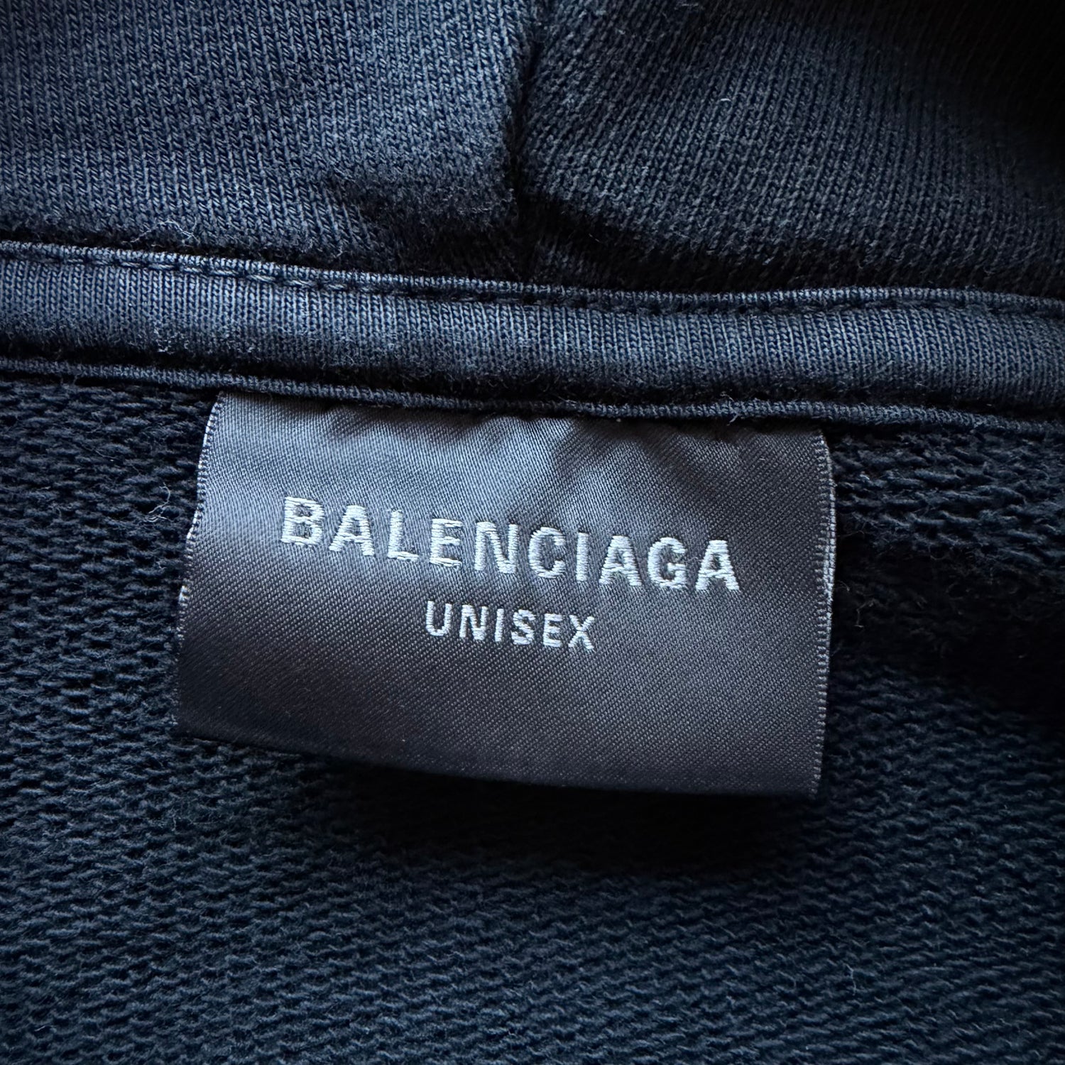 XL Balenciaga Apple Hoodie (3)
