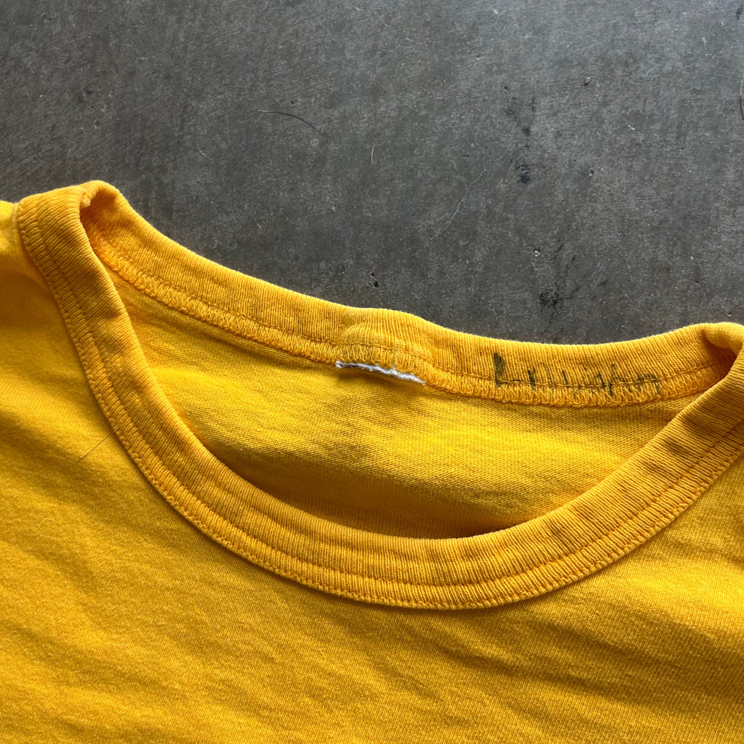 L 90s Packers Tee