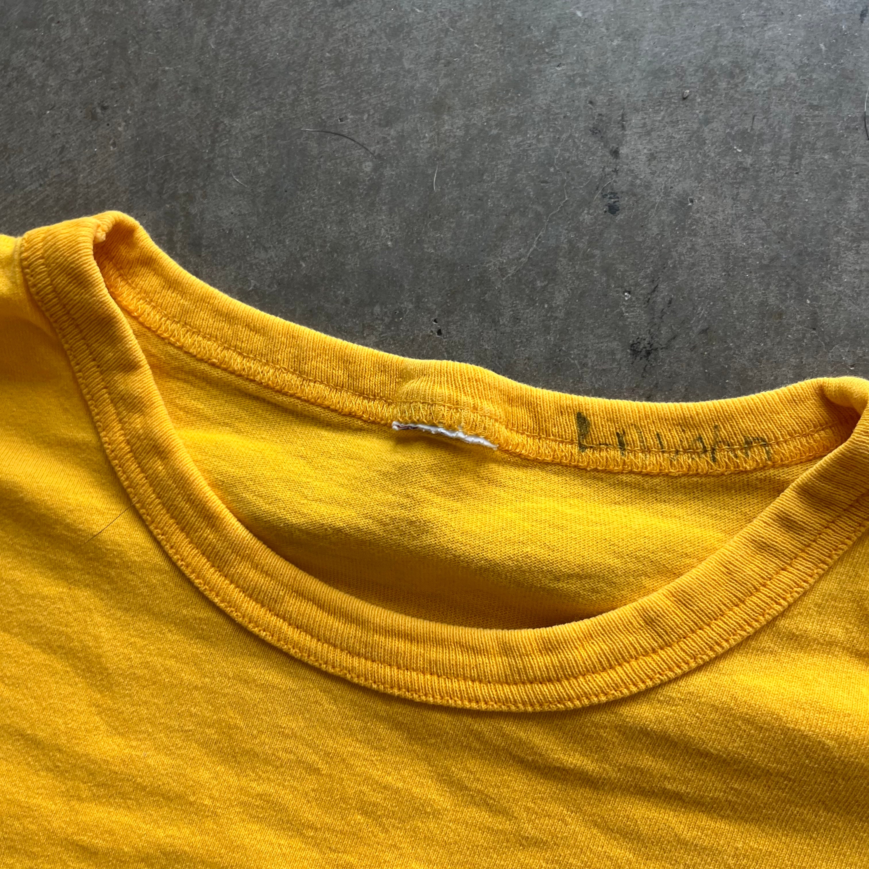 L 90s Packers Tee