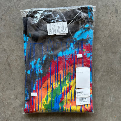 L Brand New Saint Angry God Tee