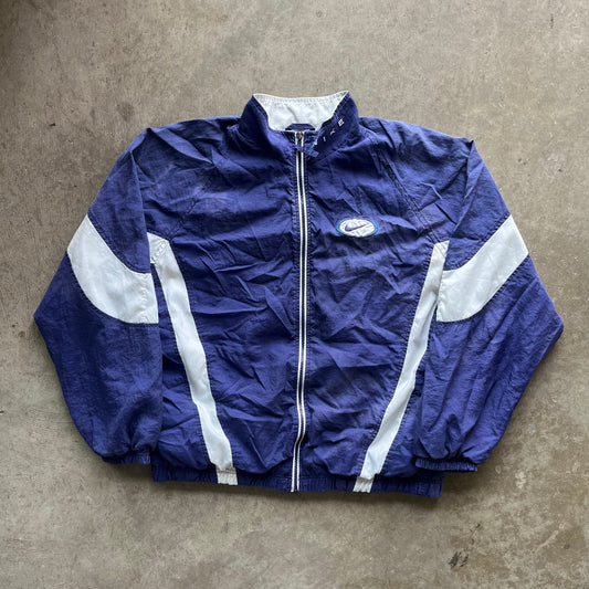 XL 90s Nike Jacket