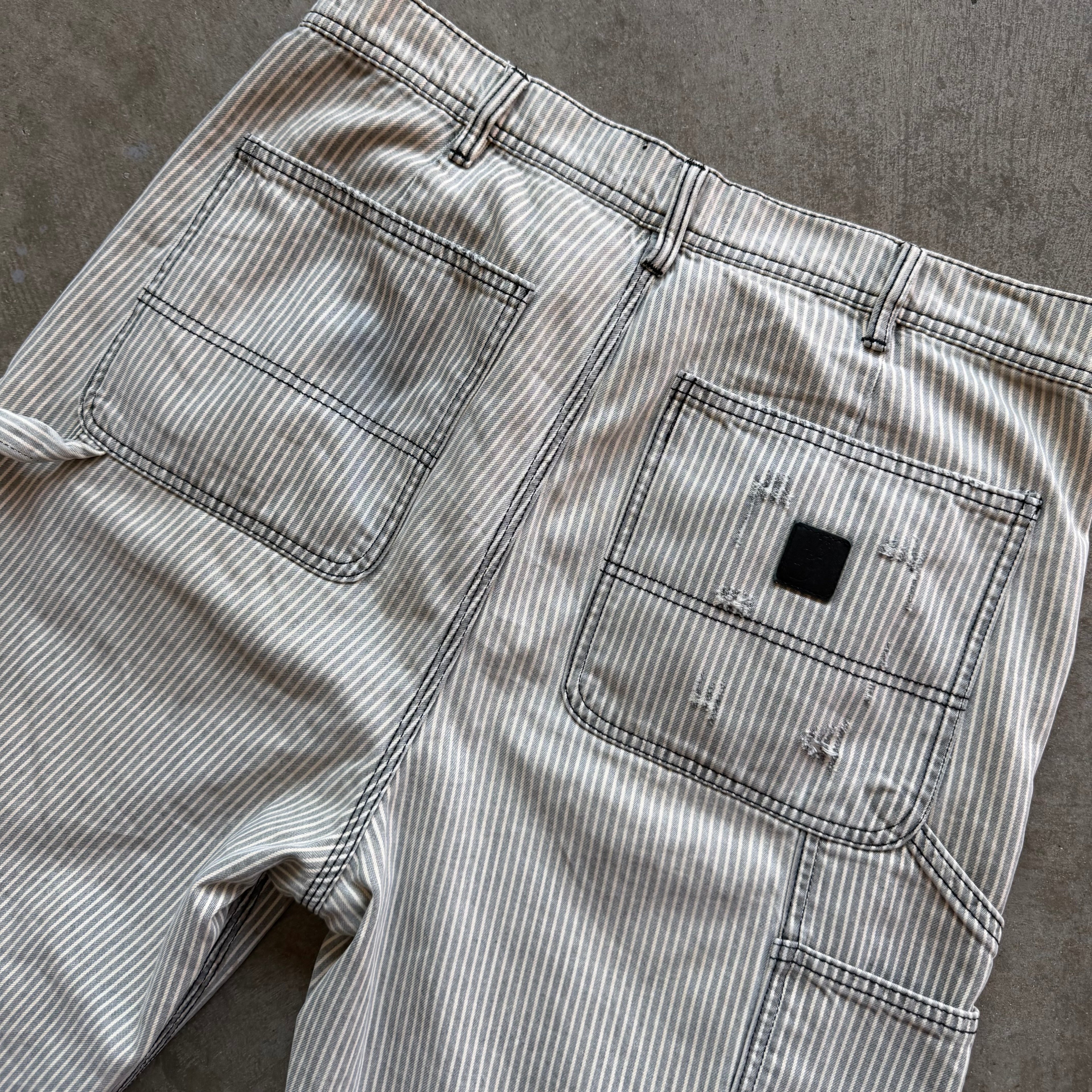 34x31 Enfants Riches Deprimes Paint Pants Shuji Version