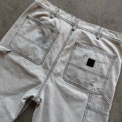 34x31 Enfants Riches Deprimes Paint Pants Shuji Version