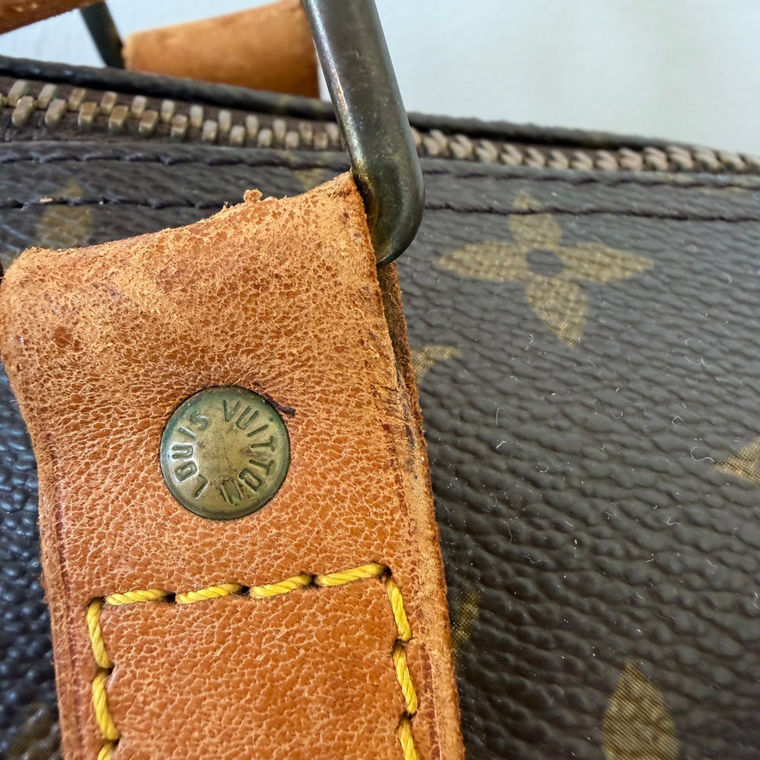 Louis Vuitton Keepall 60
