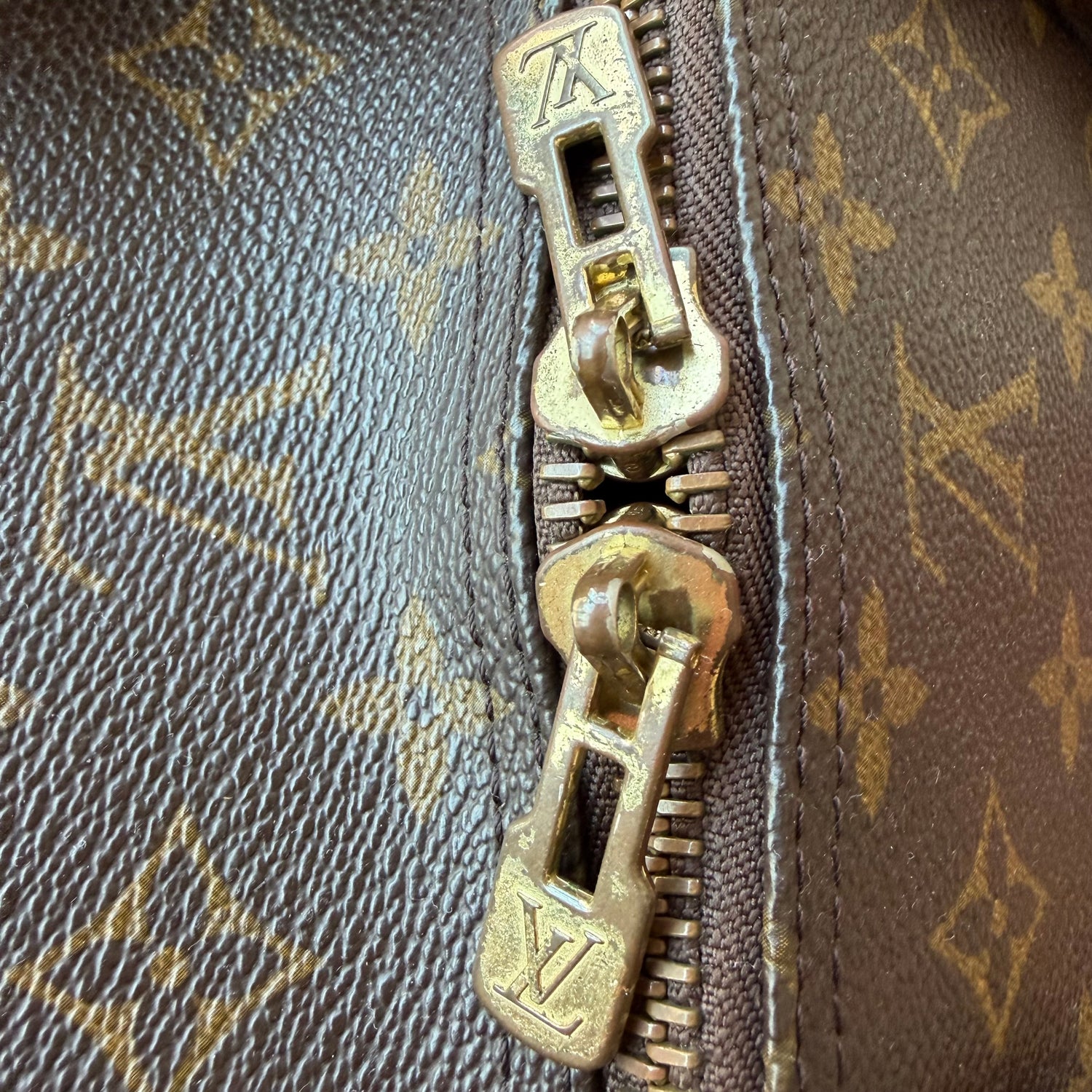 Louis Vuitton Keepall 60