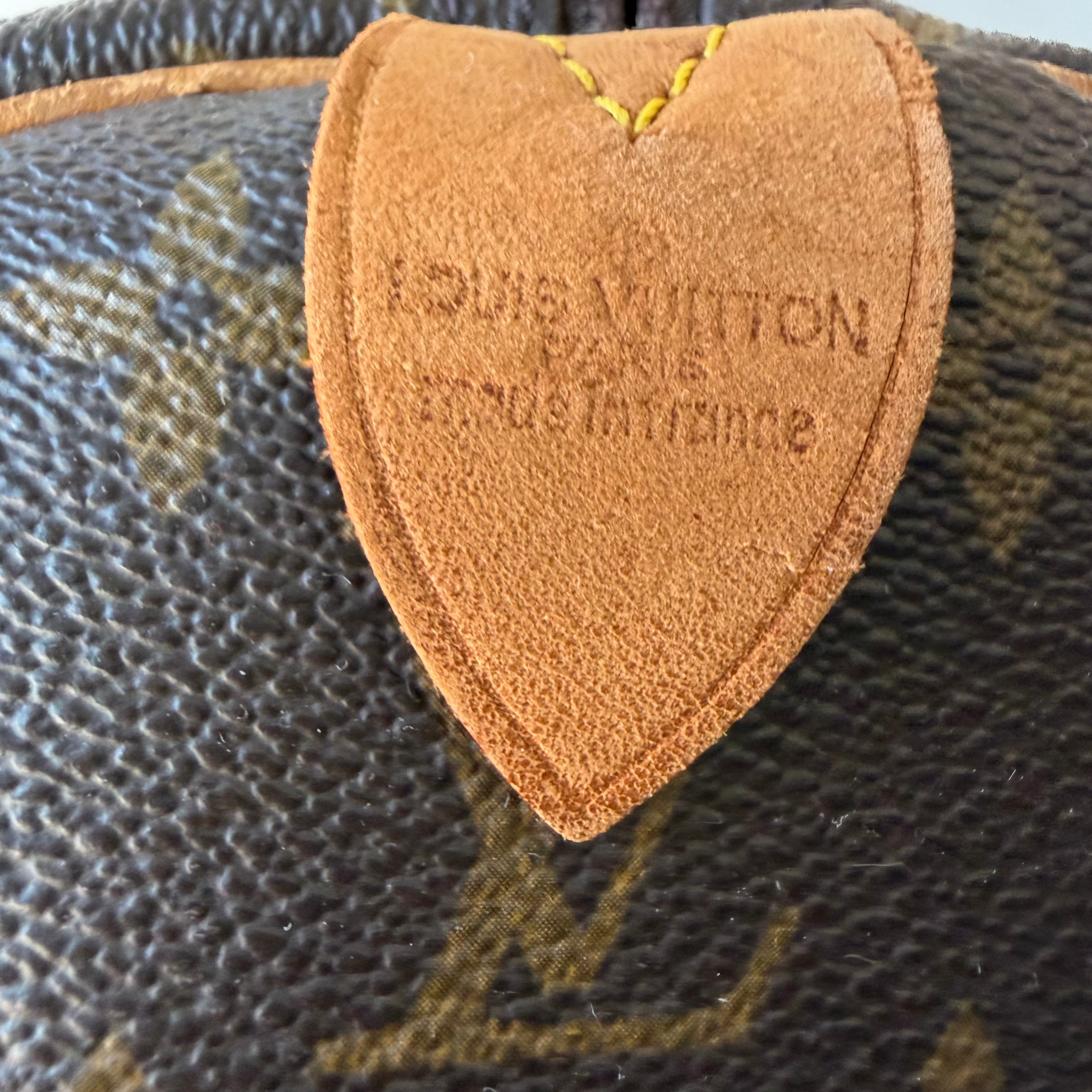 Louis Vuitton Keepall 60