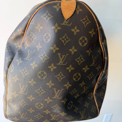 Louis Vuitton Keepall 60