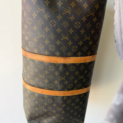 Louis Vuitton Keepall 60