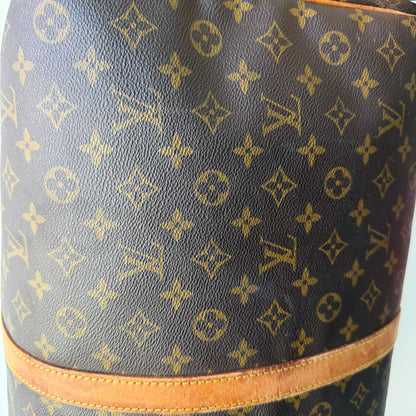 Louis Vuitton Keepall 60