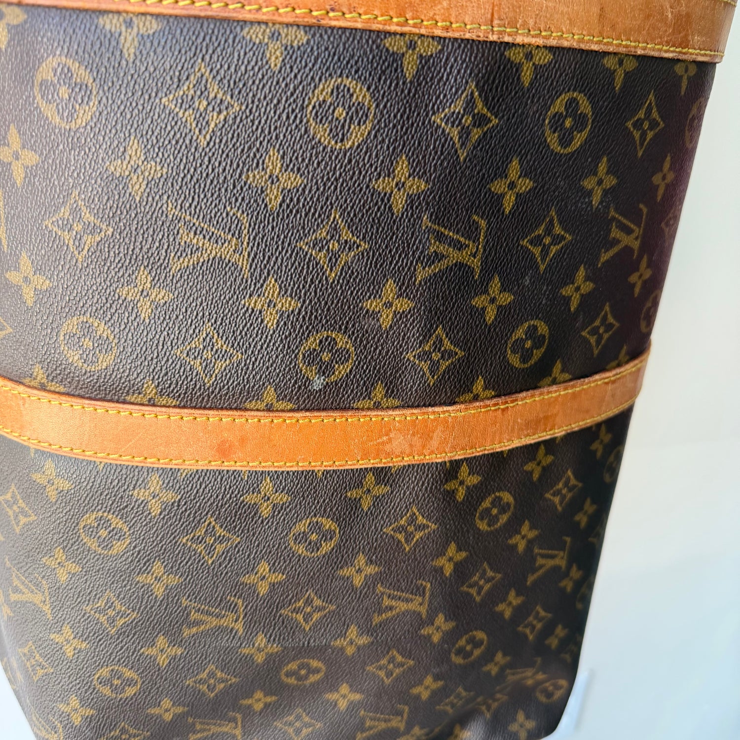 Louis Vuitton Keepall 60