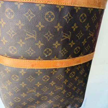 Louis Vuitton Keepall 60