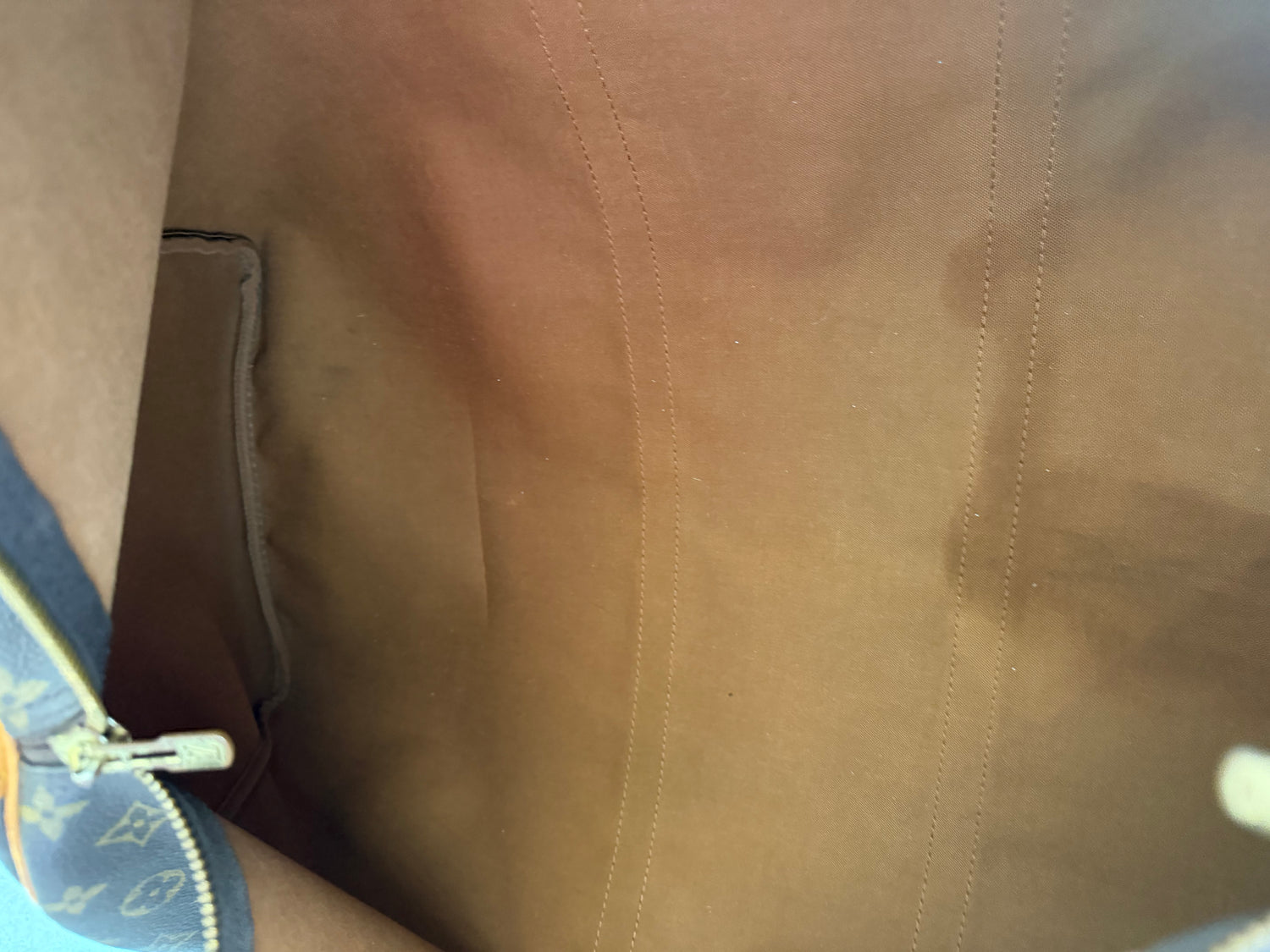 Louis Vuitton Keepall 60