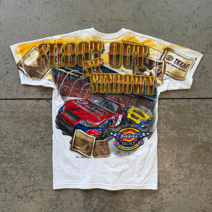 L 00s Cowtown NASCAR AOP