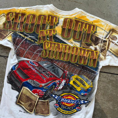 L 00s Cowtown NASCAR AOP