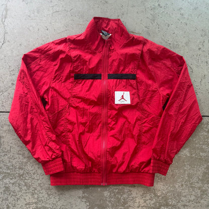 L 00s Jordan Warm Up Jacket
