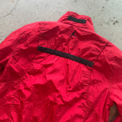 L 00s Jordan Warm Up Jacket