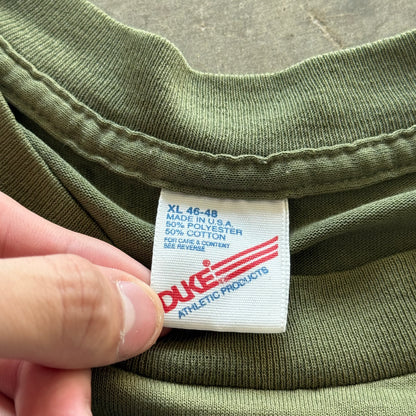 XL Germs 1979 Green Tee