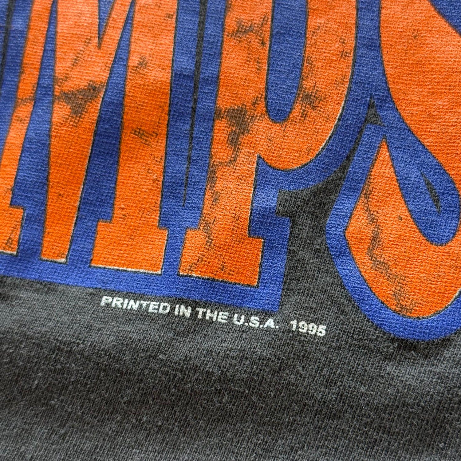 XL OJ Simpson Rap Tee "Guilty Or Not?"
