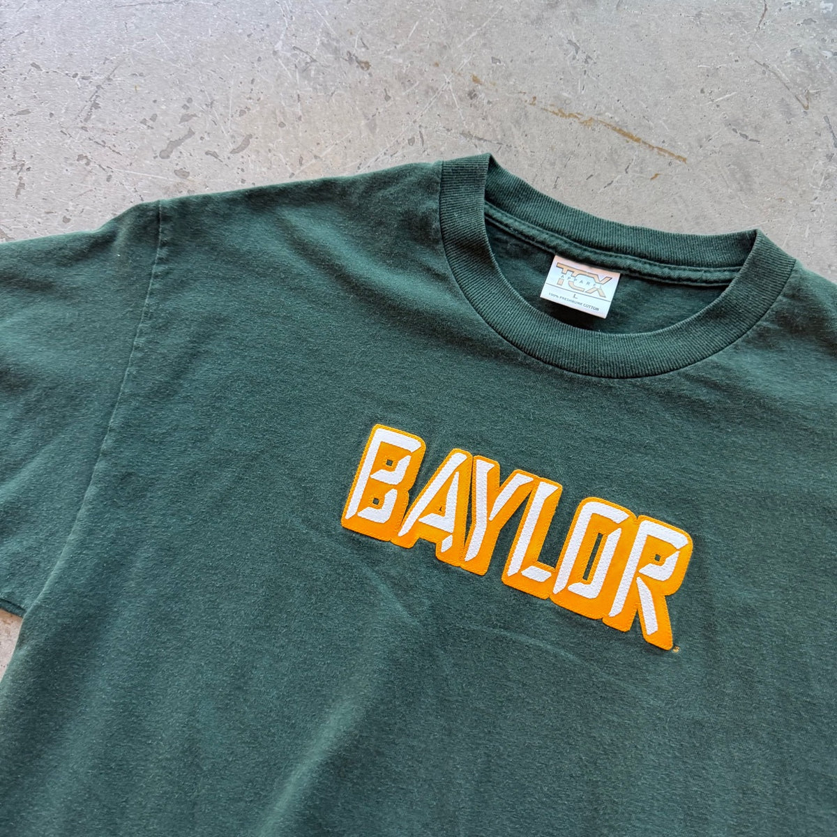 L Baylor Tee