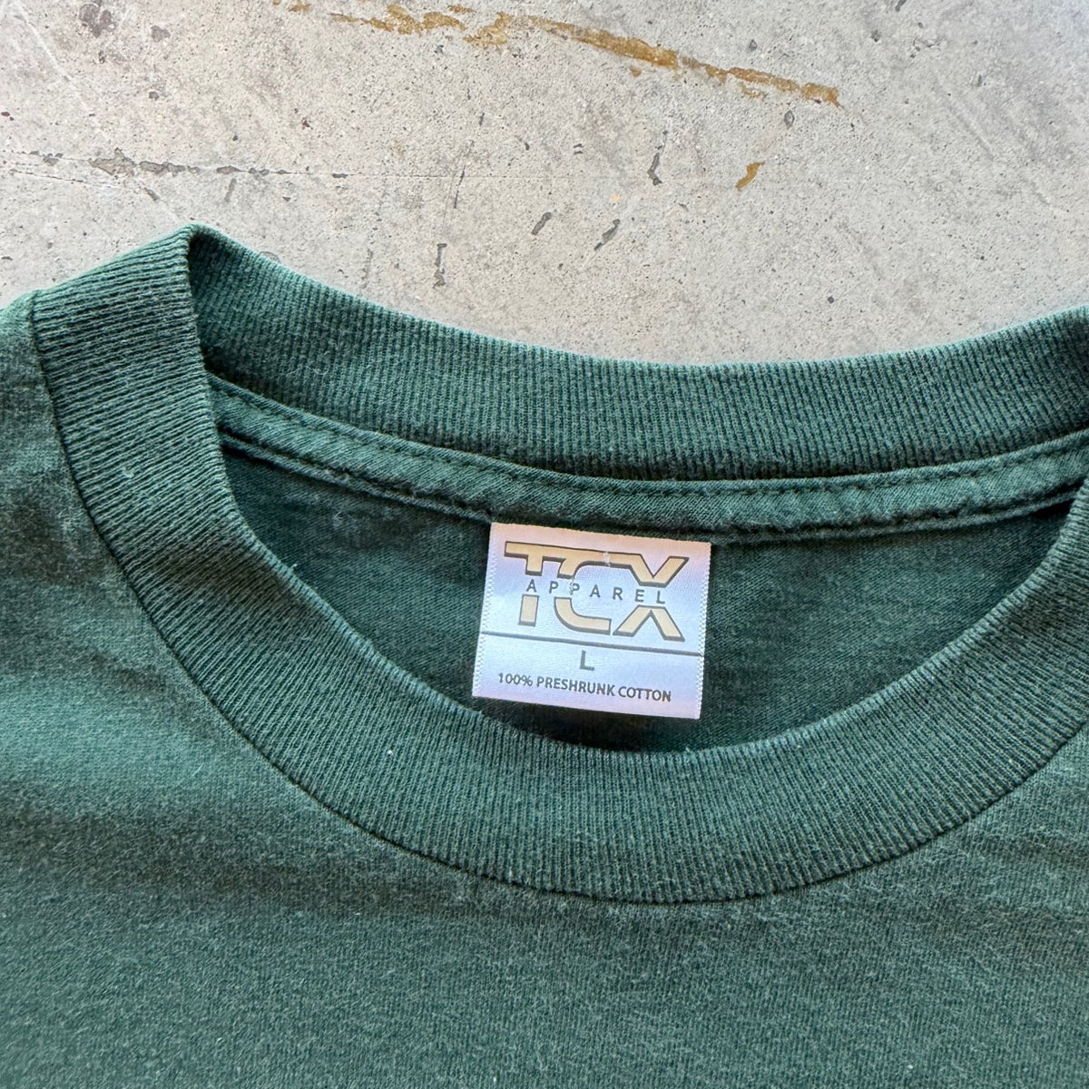 L Baylor Tee
