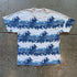 XL Disney Blizzard Beach AOP Tee