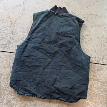 L Carhartt Work Vest