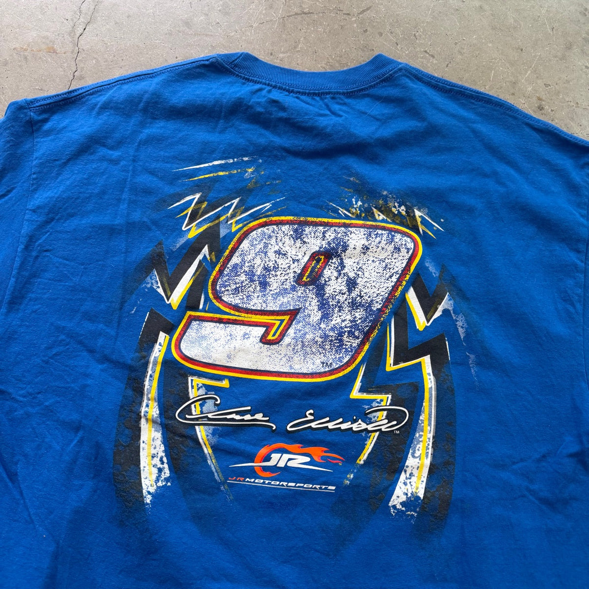 XL Chase Elliott NASCAR Tee