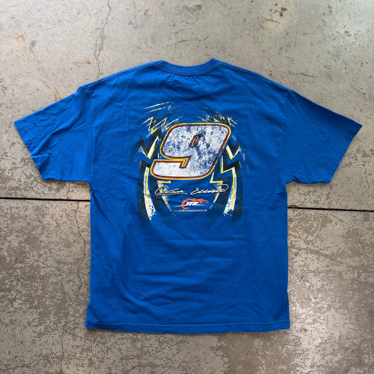 XL Chase Elliott NASCAR Tee