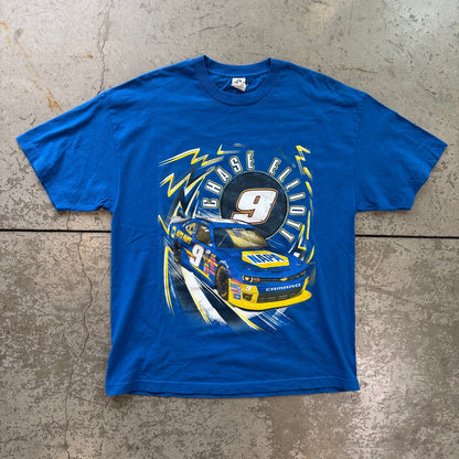 XL Chase Elliott NASCAR Tee