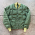 S Cliff Tex Goose Down Puffer Jacket