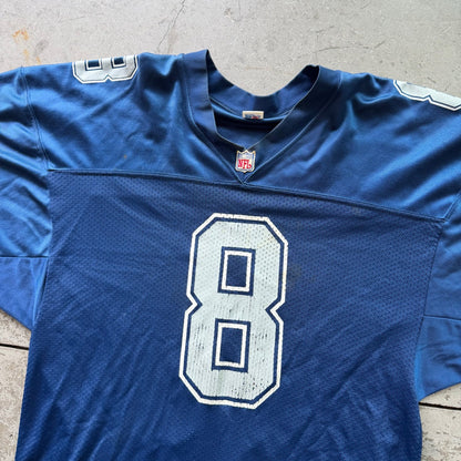 L Cowboys Aikman Jersey