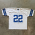 XL Cowboys Emmitt Smith Jersey