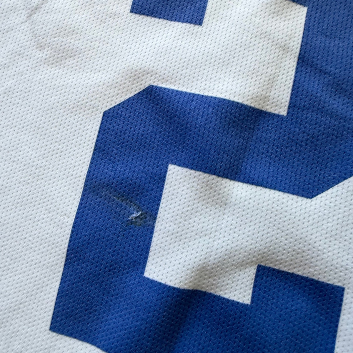 XL Cowboys Emmitt Smith Jersey