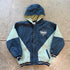 XXL Cowboys Puffer Jacket