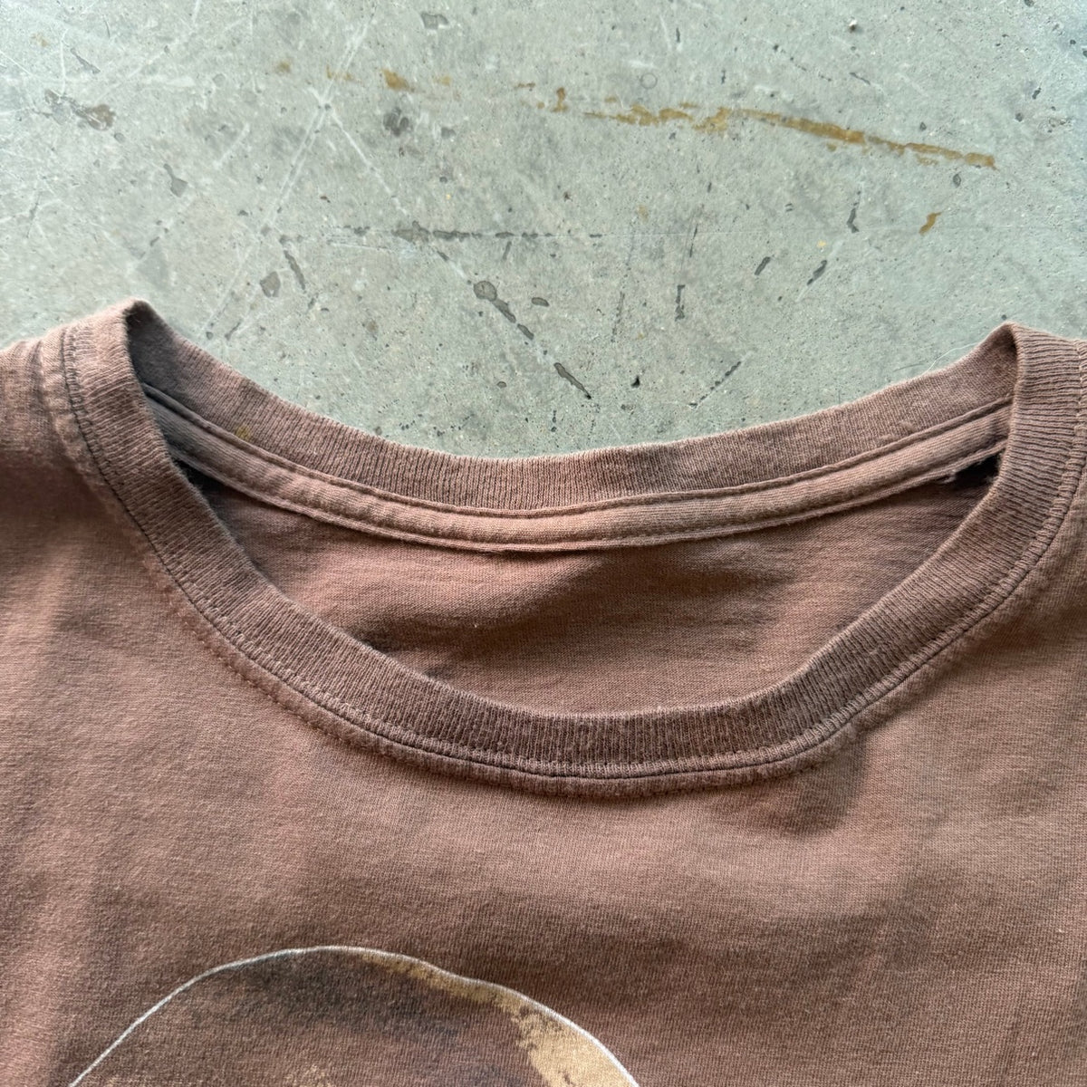 L Curb Your Enthusiasm Leon Tee