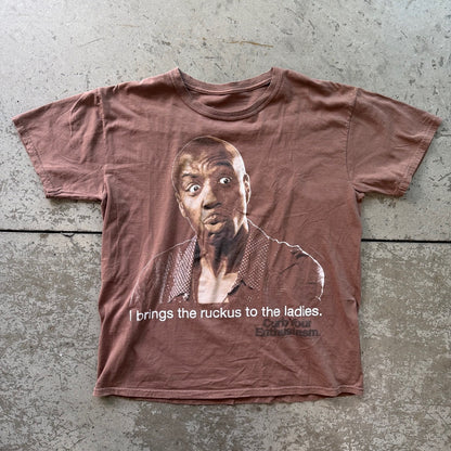 L Curb Your Enthusiasm Leon Tee
